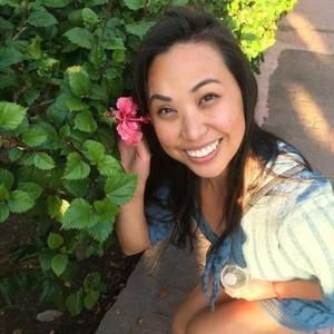 Meet your Posher, Jade